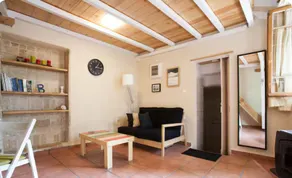 Traditional Studio Apt Central Athens - Image 2
