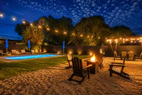Family Escape | Heated Pool • 5 Min Beach - Image 3