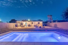 Family Escape | Heated Pool • 5 Min Beach - Image 2