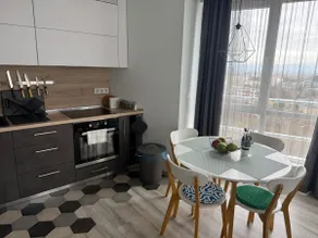Sofia Skyline Loft - Image 4