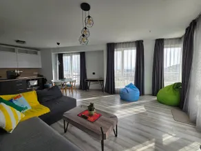 Sofia Skyline Loft - Image 2