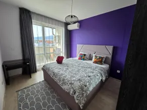 Sofia Skyline Loft - Image 3