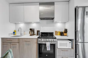 Refined 2BR near Queen Street and Allan Gardens - Image 5
