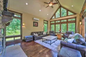 Tenkiller Escape | CozyCabin near Lake | Sleeps 12 - Image 2