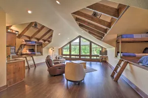 Tenkiller Escape | CozyCabin near Lake | Sleeps 12 - Image 4