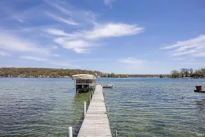 Lake James Lakehouse for 12 w/ Dock, Deck & Views! - Image 4