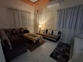 RamRaj Guest House FF 2BHK Stay near Mahakal. - Image 3
