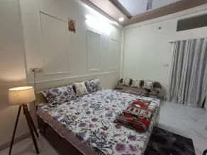 RamRaj Guest House FF 2BHK Stay near Mahakal. - Image 4