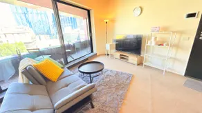 Melbourne CBD view Apt | Melb Central | Chinatown - Image 3