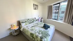Melbourne CBD view Apt | Melb Central | Chinatown - Image 2