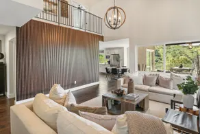Luxury Family Retreat w/ Pool, Spa, Sauna & Views - Image 5