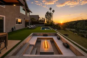Luxury Family Retreat w/ Pool, Spa, Sauna & Views - Image 3