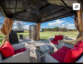 “Hill Country Style Escape on Private Acreage” - Image 2