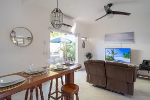 Beachfront House | Pool | Las Brisas | 2 Bedrooms - Image 3