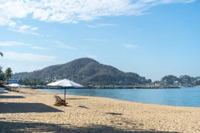 Beachfront House | Pool | Las Brisas | 2 Bedrooms - Image 5