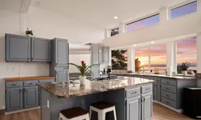 Ocean Views, Luxury Retreat w/ Hot Tub & Game Room - Image 2