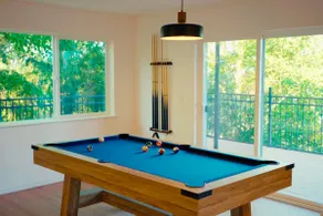Ocean Views, Luxury Retreat w/ Hot Tub & Game Room - Image 4