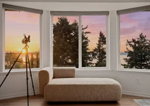 Ocean Views, Luxury Retreat w/ Hot Tub & Game Room - Image 3