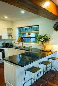 Jujo | Treetop Retreat - Image 2
