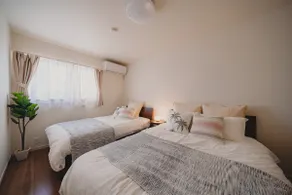 NEW OPEN 4m to Zanpa Beach | Villa for 9 | Parking - Image 2