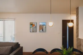 NEW OPEN 4m to Zanpa Beach | Villa for 9 | Parking - Image 5