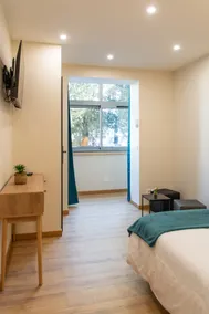 New studio, air-conditioned, 2 steps from the train station - Image 5