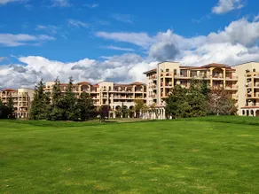 Golf and the sea in Bulgaria - Image 2