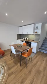 New duplex - A/C • Private garden • 8 min to the sea - Image 3