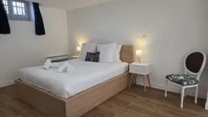 New duplex - A/C • Private garden • 8 min to the sea - Image 2