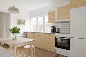 Stylish, Modern Apt with great location on Lidingö - Image 2