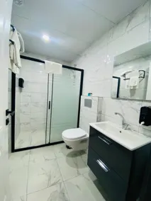 VİLLA3917 Quiet, comfortable, spacious in Kayseri - Image 5