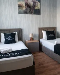 VİLLA3917 Quiet, comfortable, spacious in Kayseri - Image 3