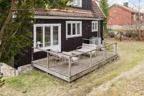 Chic 2-Bedroom apartment on Lidingö - Image 2
