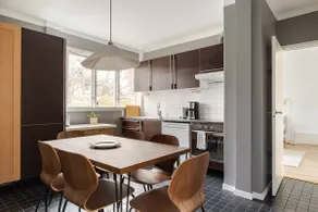Chic 2-Bedroom apartment on Lidingö - Image 3