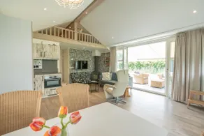 Chalet 13 (Dune Park Westerschouwen) - Image 2