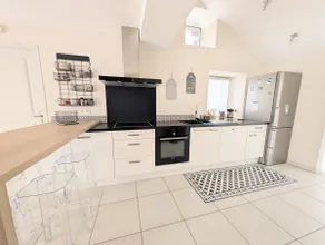 100 m² Breton house, garden, beaches 10 min away - Image 3