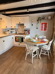 A coastal gem with sea views from every floor! - Image 5