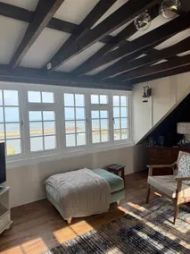 A coastal gem with sea views from every floor! - Image 2