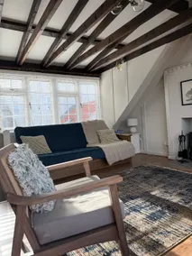 A coastal gem with sea views from every floor! - Image 3