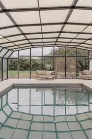 Lycroft Farm Stay | Indoor Pool | South Downs - Image 5