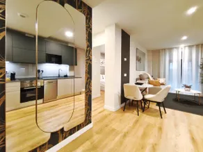 Las Damas Building, Catedral III Apartment - Image 3