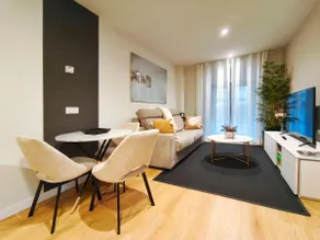 Las Damas Building, Catedral III Apartment - Image 4