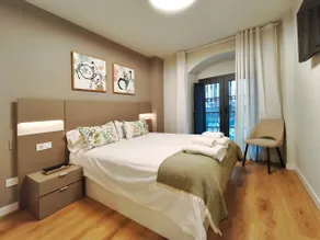 Las Damas Building, Catedral III Apartment - Image 2
