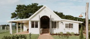 The Gatehouse Farmhouse - Image 2