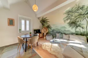 2-bedroom *Green Place* x2 pers - Center of Vénissieux - Image 4