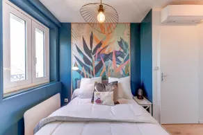2-bedroom *Green Place* x2 pers - Center of Vénissieux - Image 5