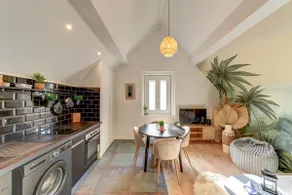 2-bedroom *Green Place* x2 pers - Center of Vénissieux - Image 3