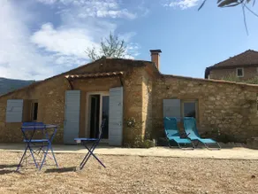 Gîte Namasté | Piscine | Bike & Hike | Mt Ventoux - Image 3