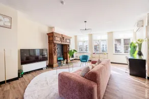 Madrille I Apartment for 4 in the heart of Brussels - Image 4