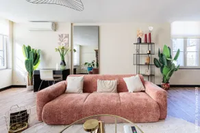 Madrille I Apartment for 4 in the heart of Brussels - Image 5